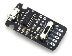 I2C-MP-USB EB - USB to I2C board