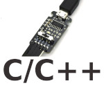 I2C-MP-USB with C/C++