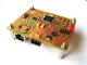 AVR Ethernetboard