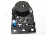 Brushless motor driver (hall sensor)