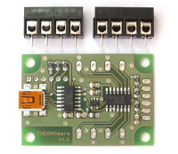 THERMOsera EB SMD Board