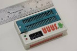 SANA USBasp with ZIF-Socket