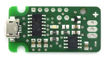 USBlini EB board