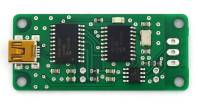 USBtin SMD Board